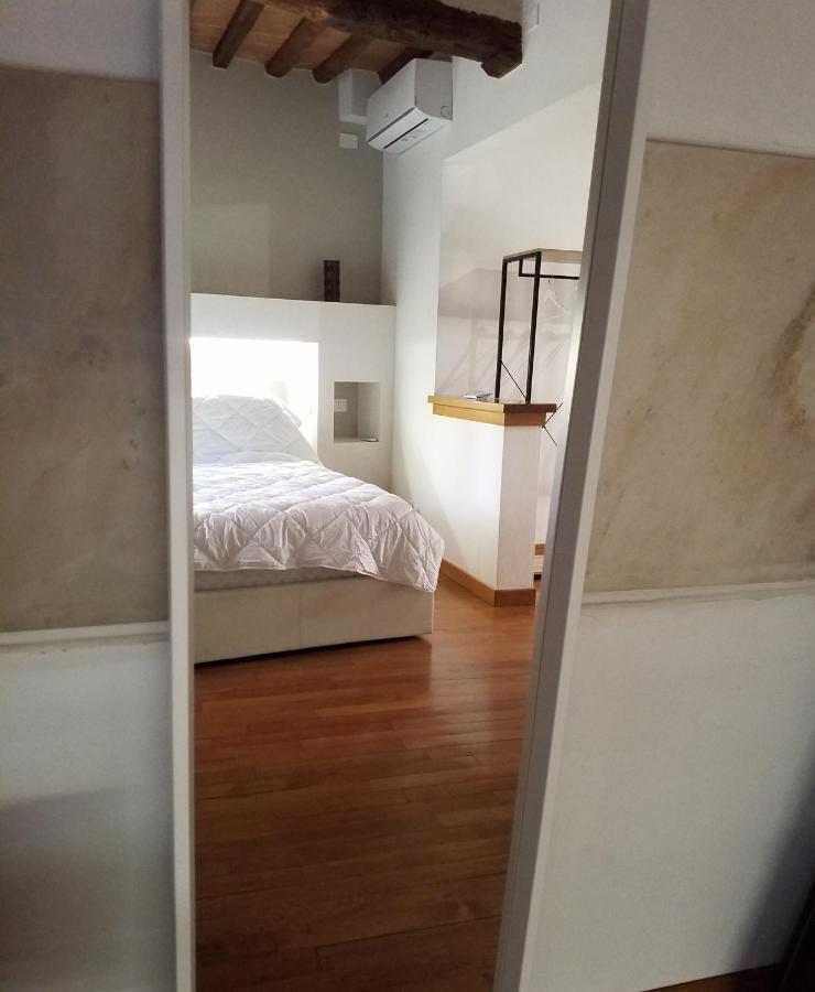 סן ג'ימיניאנו Contemporary Rooms מראה חיצוני תמונה