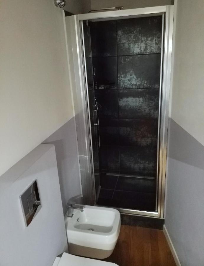 סן ג'ימיניאנו Contemporary Rooms מראה חיצוני תמונה