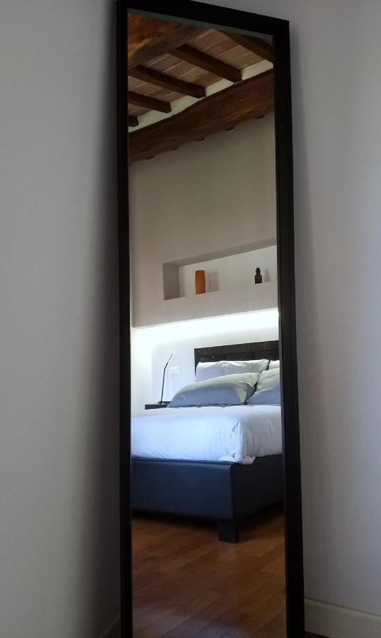 סן ג'ימיניאנו Contemporary Rooms מראה חיצוני תמונה