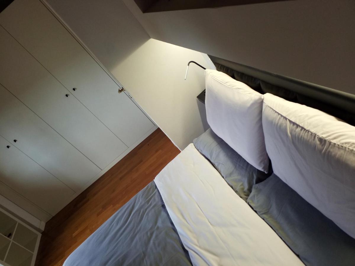 סן ג'ימיניאנו Contemporary Rooms מראה חיצוני תמונה