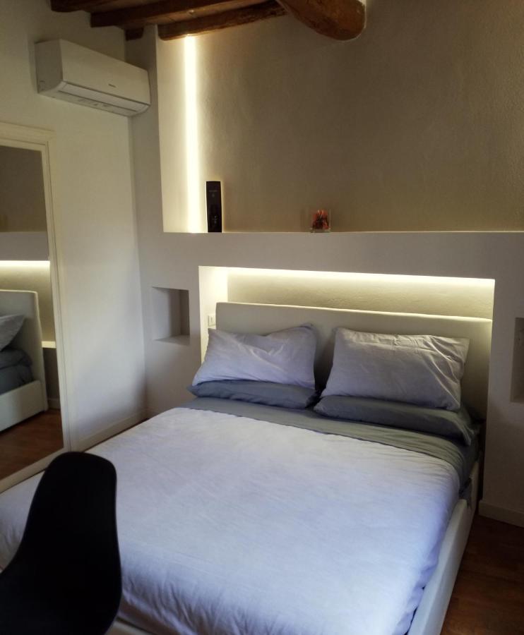סן ג'ימיניאנו Contemporary Rooms מראה חיצוני תמונה