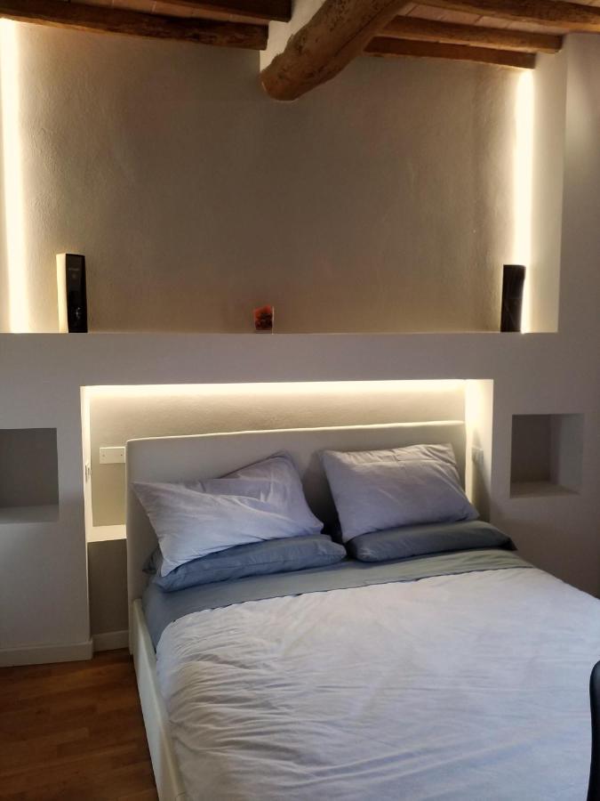 סן ג'ימיניאנו Contemporary Rooms מראה חיצוני תמונה